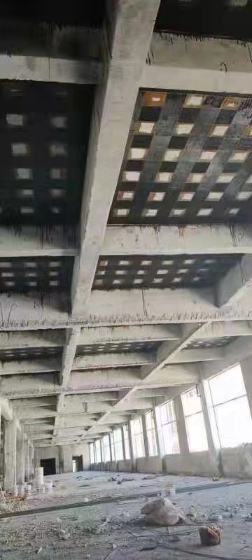 凤城楼板碳纤维布加固可以增加承重